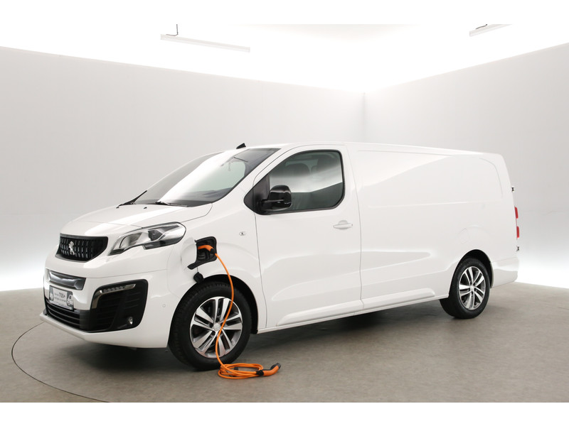 Peugeot e-Expert 75 kWh L3H1 Innovation