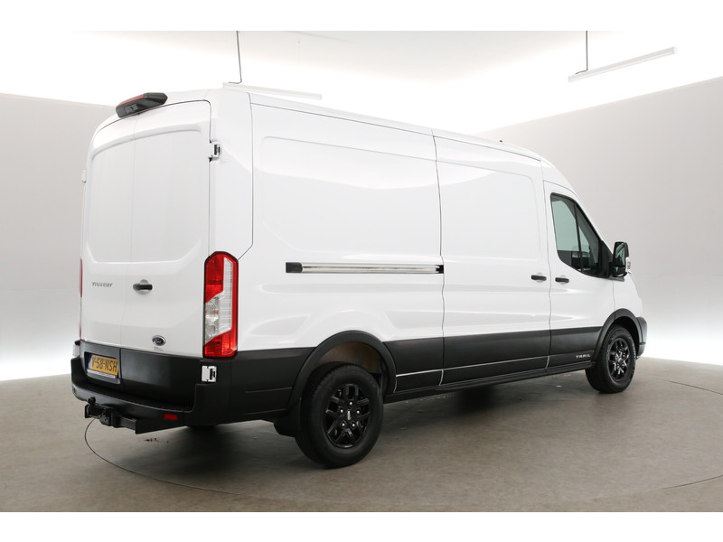 Ford Transit 2.0 TDCI Trail 170PK L3H2