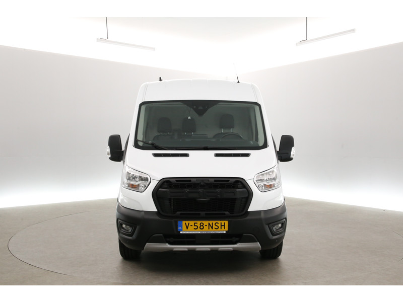 Ford Transit 2.0 TDCI Trail 170PK L3H2