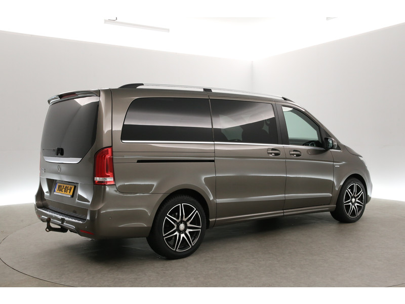 Mercedes-Benz V-Klasse 250d AMG Lang