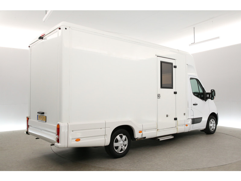 Opel Movano 2.3 Turbo L3H1