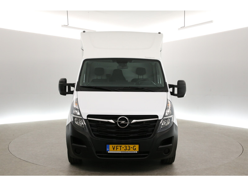 Opel Movano 2.3 Turbo L3H1