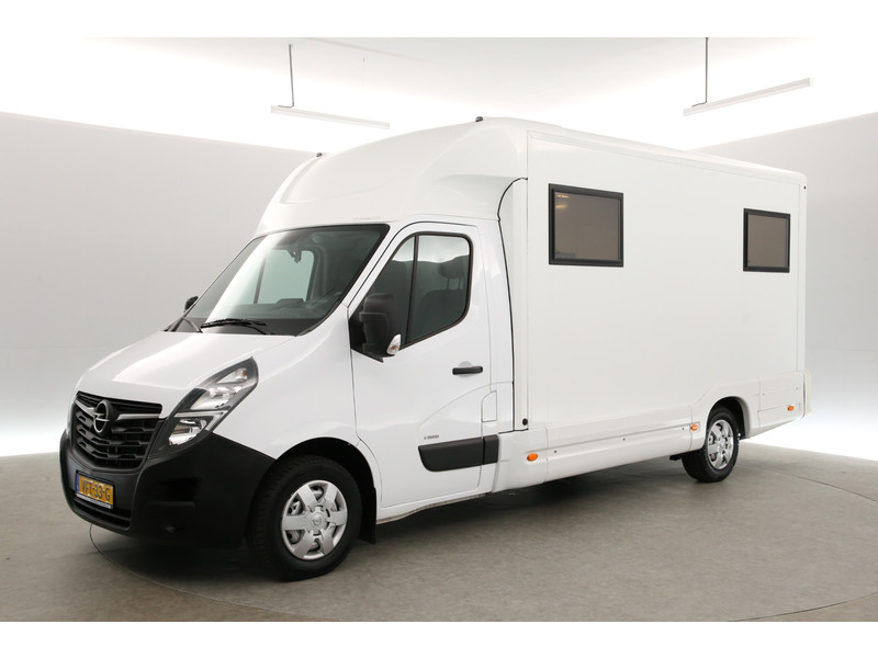 Opel Movano 2.3 Turbo L3H1