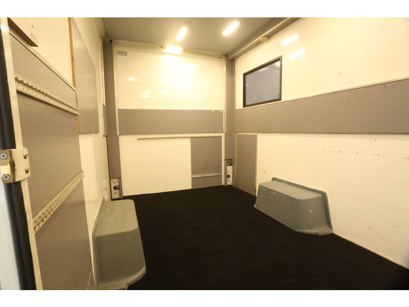 Opel Movano 2.3 Turbo L3H1