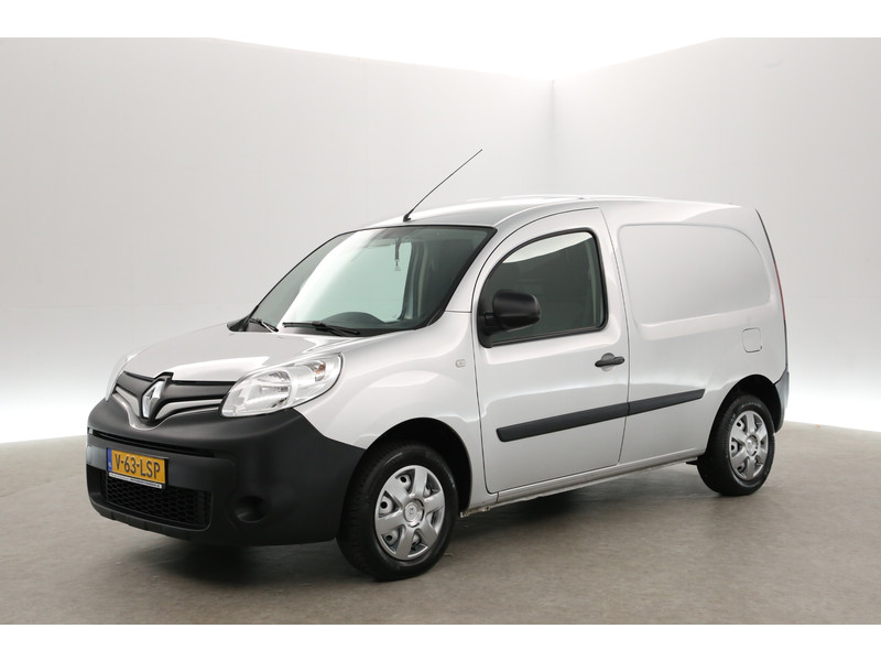 Renault Kangoo 1.5 dCi