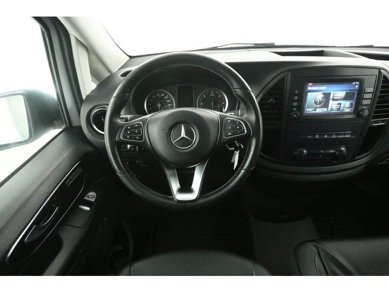 Mercedes-Benz Vito 114 CDI Lang
