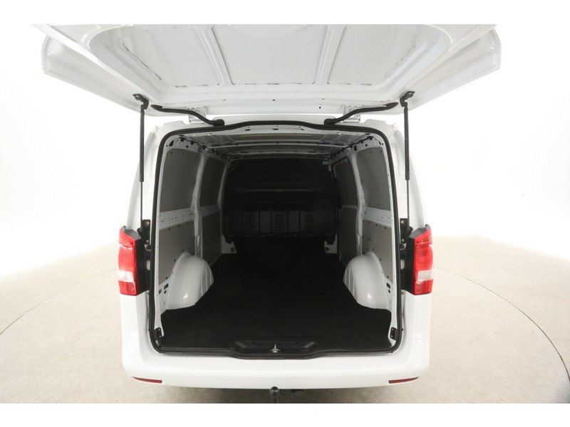 Mercedes-Benz Vito 114 CDI Lang