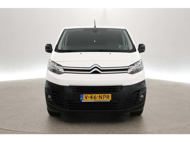 Citroën Jumpy 2.0 BlueHDI 145PK L3H1