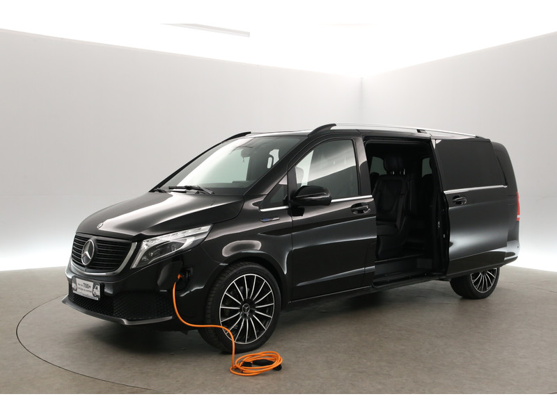 Mercedes-Benz EQV 300 Avantgarde 100 kWh