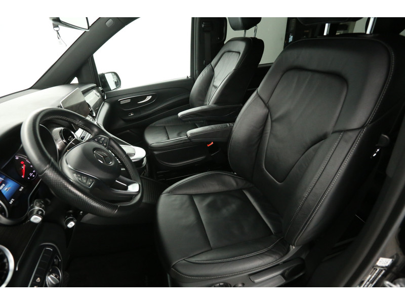 Mercedes-Benz EQV 300