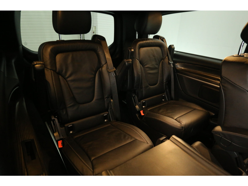 Mercedes-Benz EQV 300