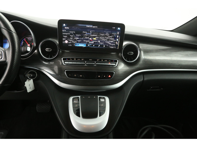 Mercedes-Benz EQV 300