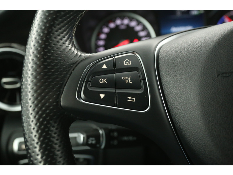 Mercedes-Benz EQV 300