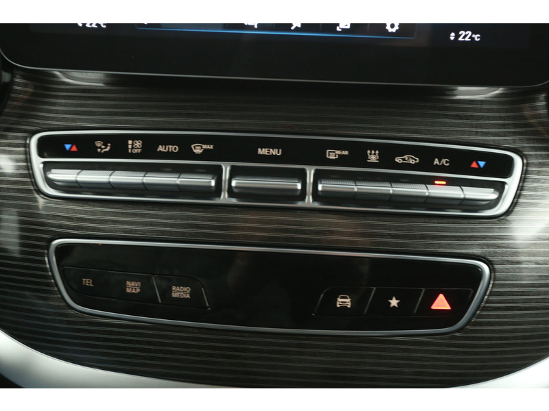 Mercedes-Benz EQV 300