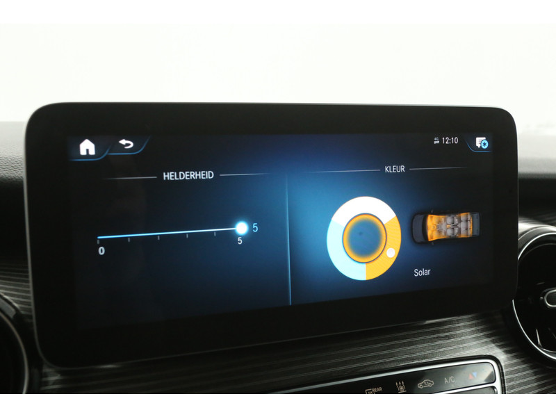 Mercedes-Benz EQV 300