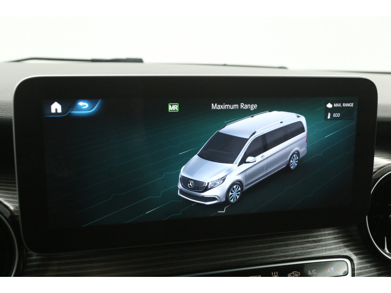 Mercedes-Benz EQV 300