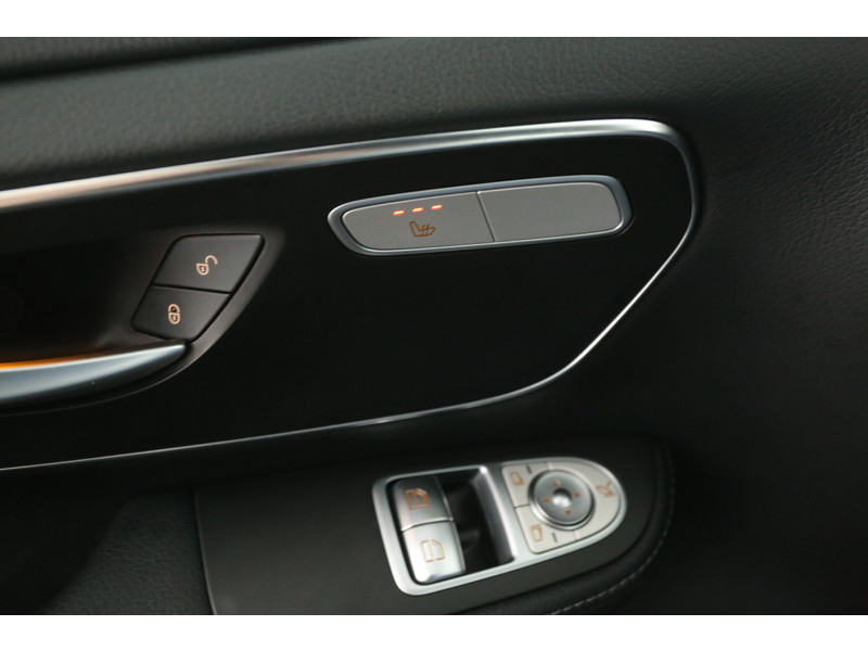 Mercedes-Benz EQV 300