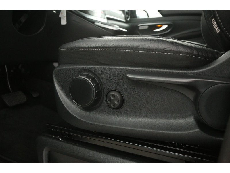 Mercedes-Benz EQV 300