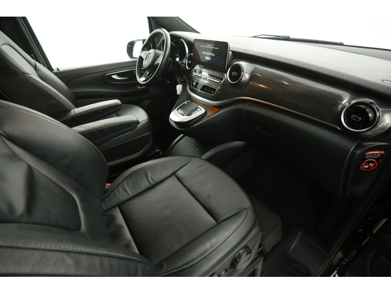 Mercedes-Benz EQV 300