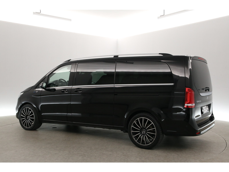 Mercedes-Benz EQV 300