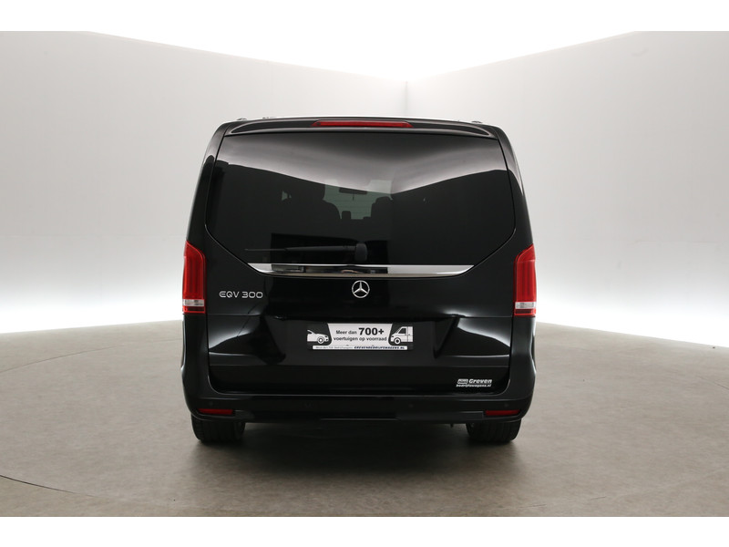 Mercedes-Benz EQV 300