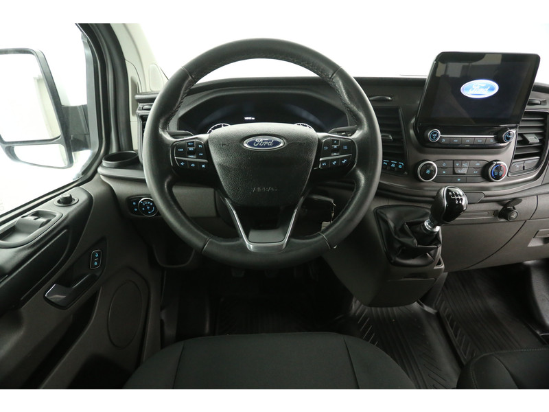 Ford Transit Custom 2.0 TDCI L1H1