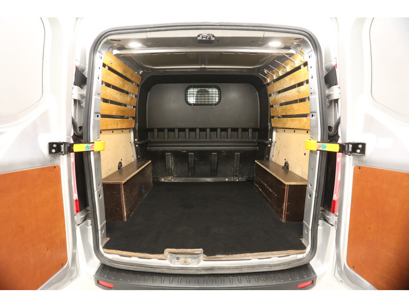 Ford Transit Custom 2.0 TDCI L1H1