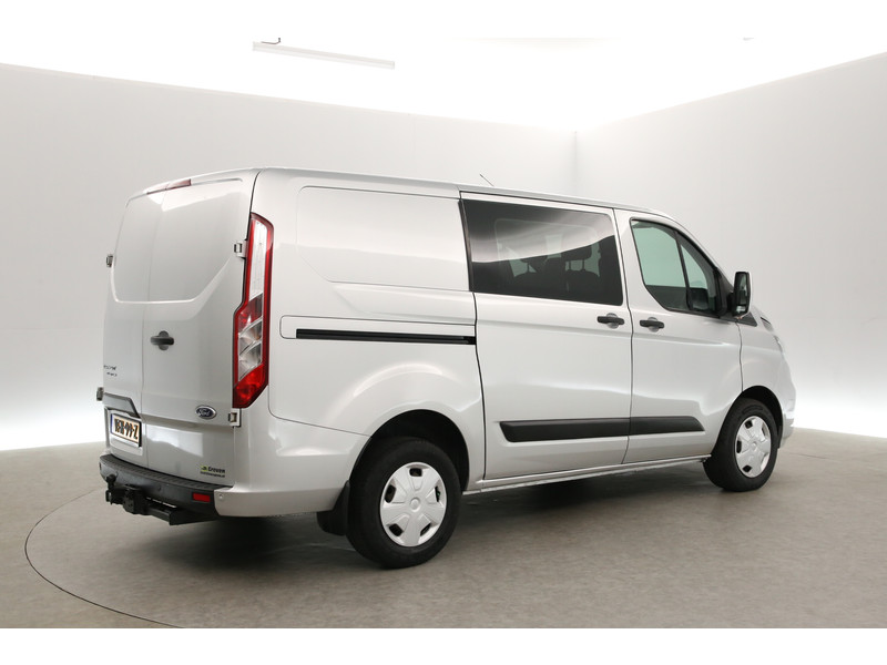 Ford Transit Custom 2.0 TDCI L1H1