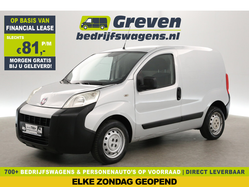Fiat Fiorino 1.3 MJ SX