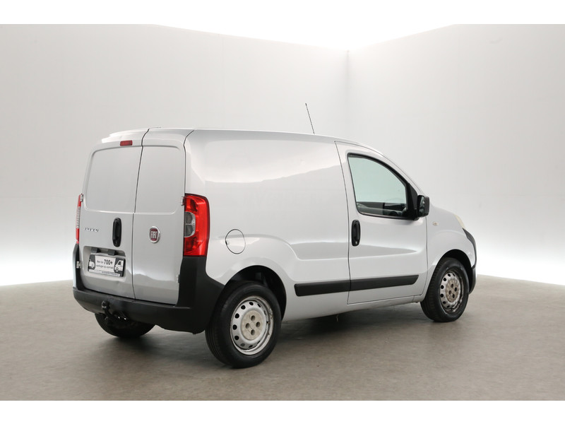 Fiat Fiorino 1.3 MJ SX