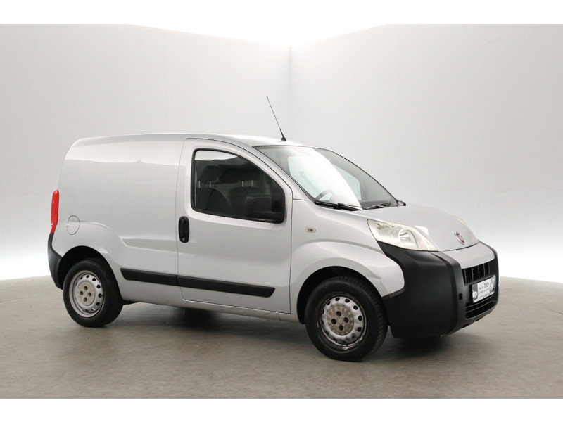 Fiat Fiorino 1.3 MJ SX