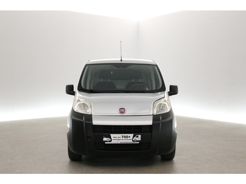 Fiat Fiorino 1.3 MJ SX