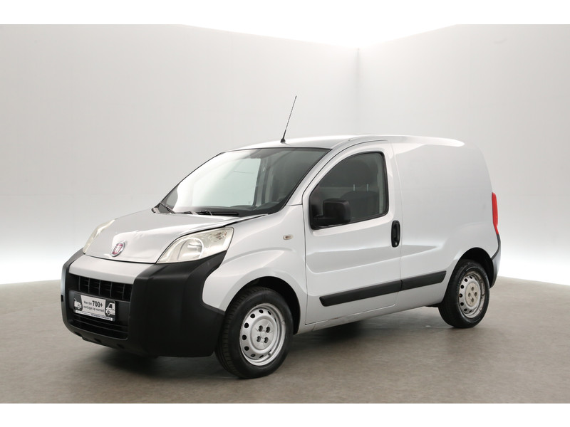 Fiat Fiorino 1.3 MJ SX
