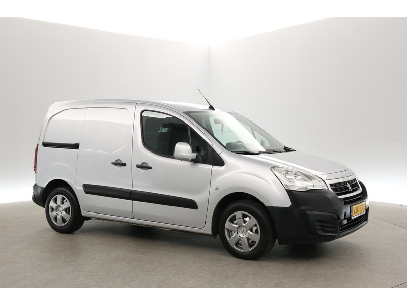 Peugeot Partner 120 1.6 BlueHDi