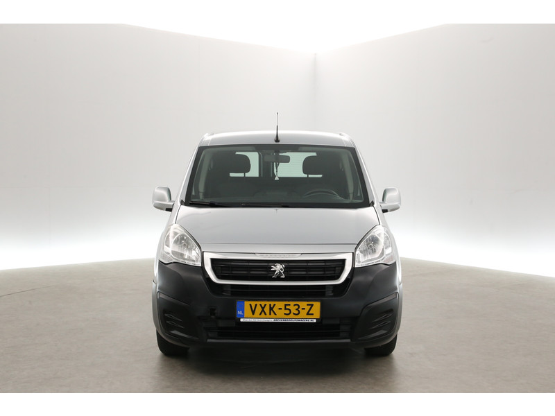 Peugeot Partner 120 1.6 BlueHDi