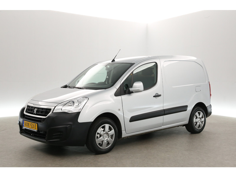 Peugeot Partner 120 1.6 BlueHDi