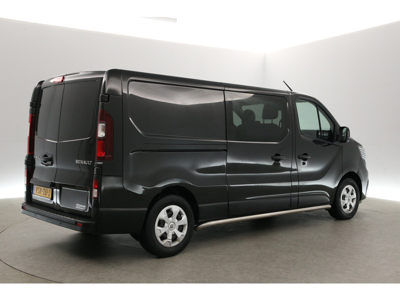 Renault Trafic 2.0 dCi T29 L2H1