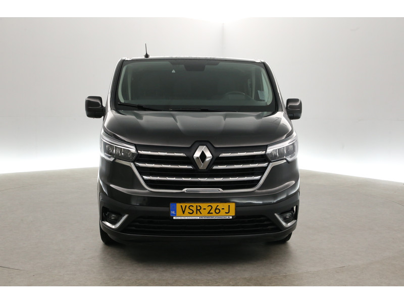 Renault Trafic 2.0 dCi T29 L2H1