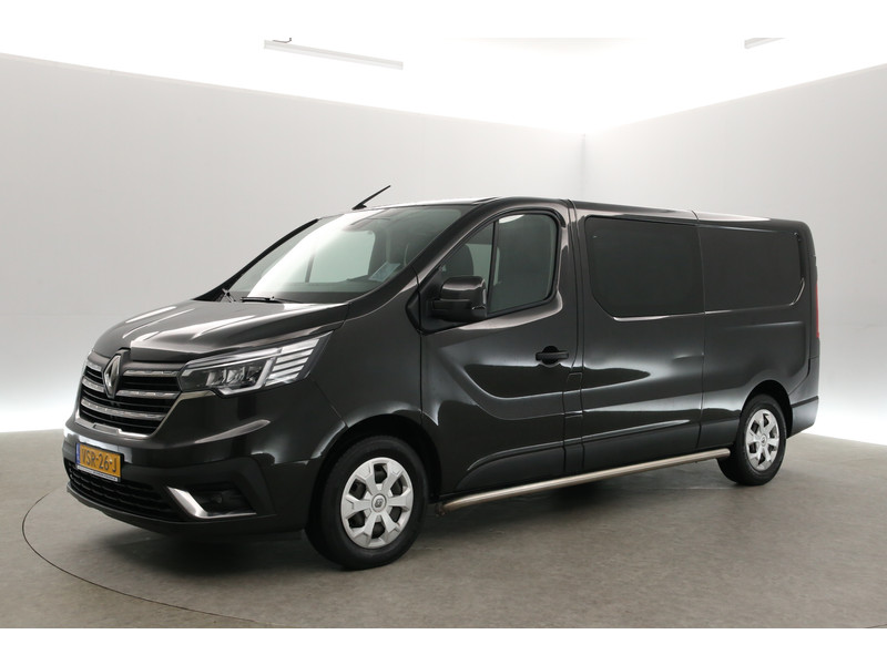Renault Trafic 2.0 dCi T29 L2H1