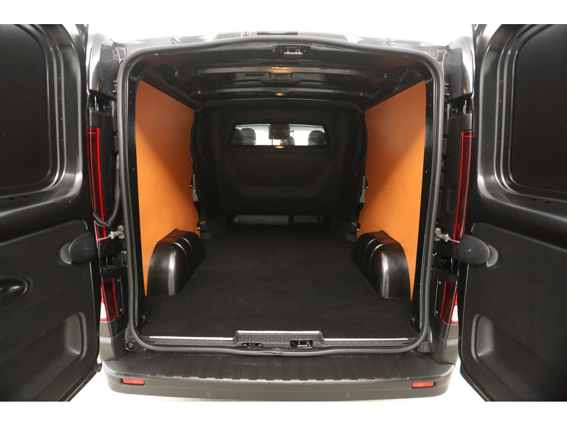 Renault Trafic 2.0 dCi T29 L2H1