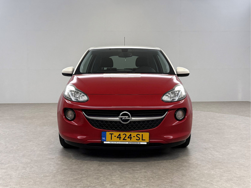 Opel ADAM 1.4 Unlimited