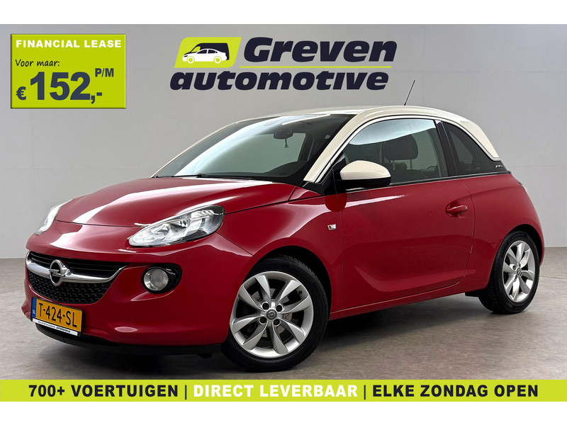 Opel ADAM 1.4 Unlimited