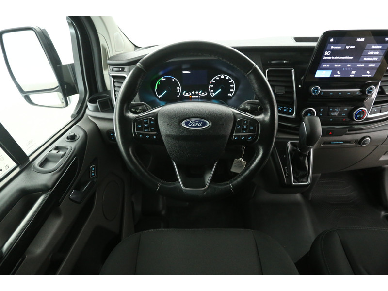 Ford Transit Custom 1.0 L1H1 PHEV