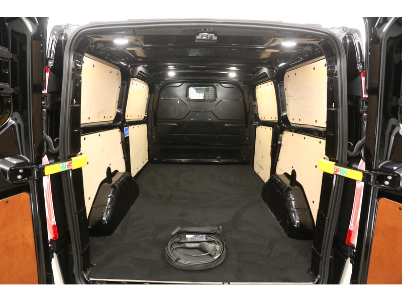 Ford Transit Custom 1.0 L1H1 PHEV