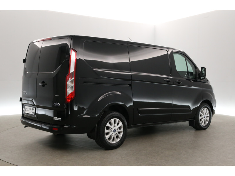 Ford Transit Custom 1.0 L1H1 PHEV