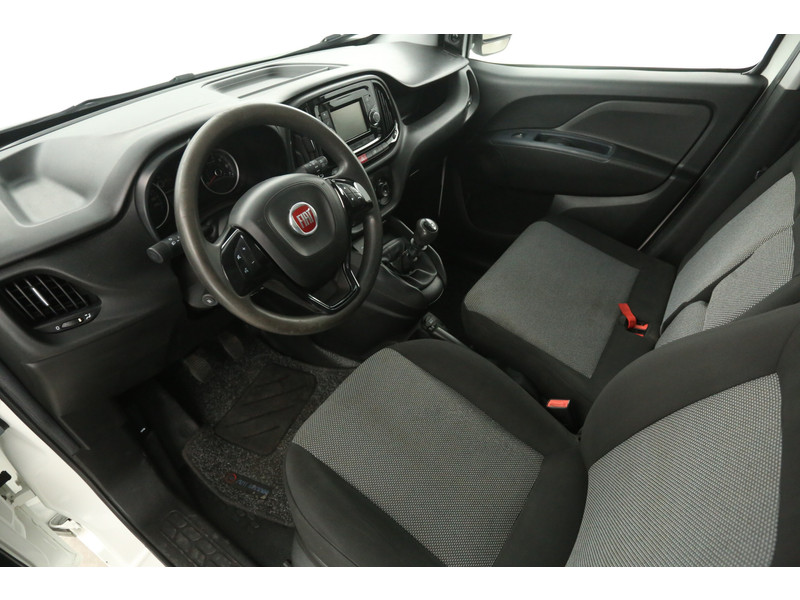 Fiat Doblò