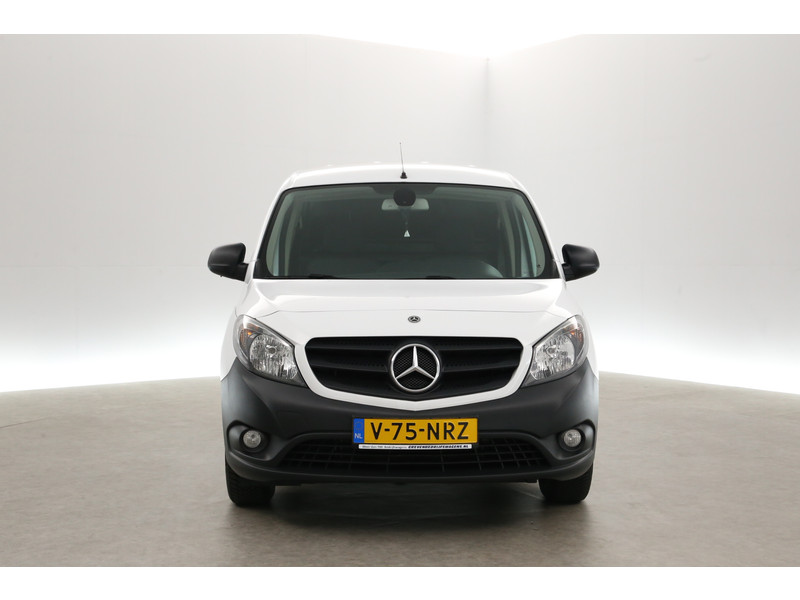 Mercedes-Benz Citan 109 CDI 96PK