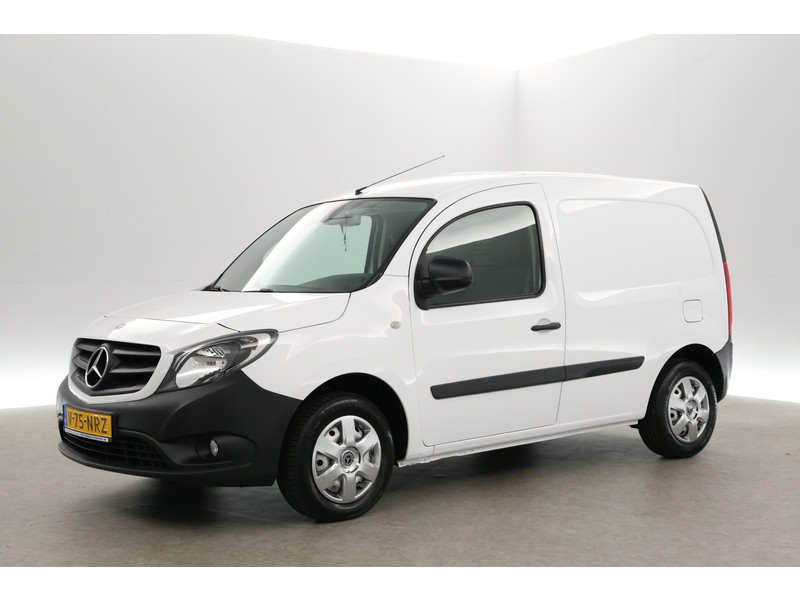 Mercedes-Benz Citan 109 CDI 96PK