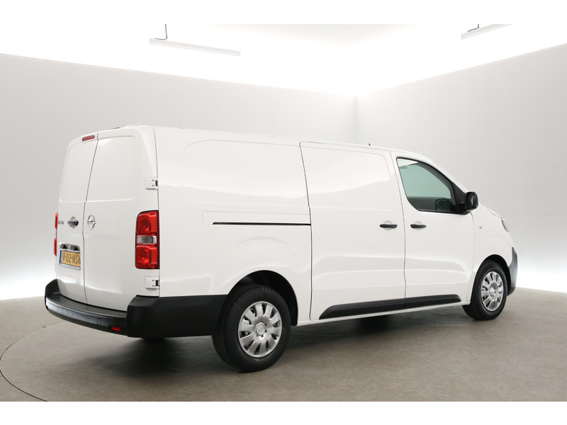 Opel Vivaro 2.0 CDTI L3H1