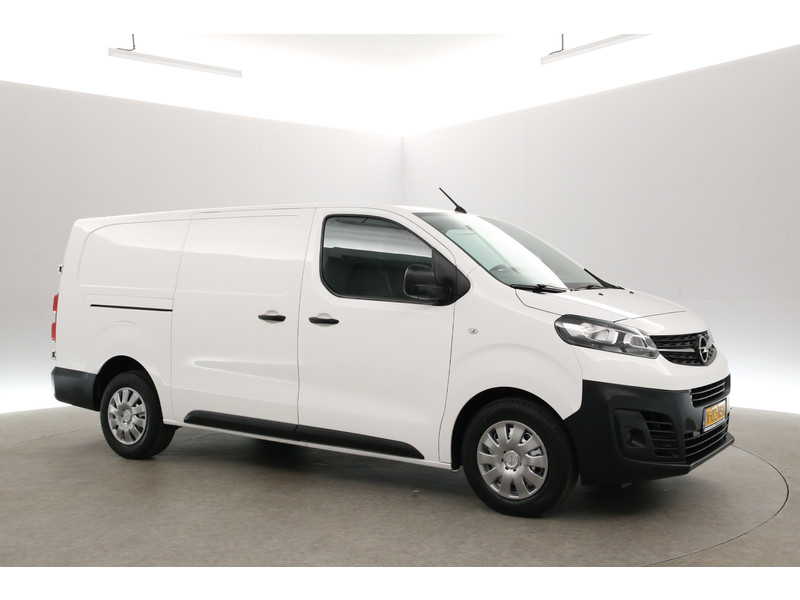 Opel Vivaro 2.0 CDTI L3H1